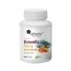 Boswellia Serrata Kadzidłowiec Indyjski 350 mg 70% Kwasów Bosweliowych (100 kaps) Aliness