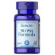 Stres Formuła Wit. B E Niacyna Nerwy (60tab) PURITAN'S PRIDE