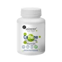 Caffeine 200 mg Kofeina z Guaraną (100 kaps) Aliness