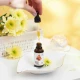 Witaminy ADEK (A + D3 2000 IU + E + K2 MK-7) w płynie Clean Label 30 ml Krople Aura Herbals