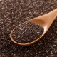Nasiona Chia Salvia Hispanica L. 500 g VEGE Aliness