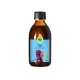 Tran Olej z Wątroby Dorsza Omega 3 DHA EPA Witamina D3 A Trójglicerydy 250 ml Olini