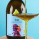 Tran Olej z Wątroby Dorsza Omega 3 DHA EPA Witamina D3 A 250 ml Olini
