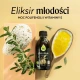Oliwa z Oliwek Wysokopolifenolowa Premium z Pierwszego Tłoczenia Extra Virgin 250 ml Olini