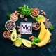 Magnez 3 Formy Forte 2800 mg (100 kaps) MyVita