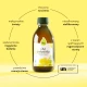 Olej z Wiesiołka Tłoczony na Zimno Nierafinowany - Kwasy Tłuszczowe Omega 6 GLA 250 ml Olini