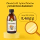 Olej z Czarnuszki dla Dzieci Tłoczony na Zimno Nierafinowany - Kwasy Tłuszczowe Tymochinon 250 ml Olini