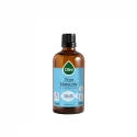 Tran Klasyczny Olej z Wątroby Dorsza Omega 3 DHA EPA Witamina D3 A 100 ml Olini