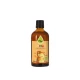 Tran Pomarańczowy Olej z Wątroby Dorsza Omega 3 DHA EPA Witamina D3 A 100 ml Olini