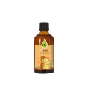 Tran Pomarańczowy Olej z Wątroby Dorsza Omega 3 DHA EPA Witamina D3 A 100 ml Olini