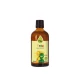 Tran Cytrynowy Olej z Wątroby Dorsza Omega 3 DHA EPA Witamina D3 A 100 ml Olini
