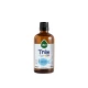 Tran KIDS dla Dzieci - Olej z Wątroby Dorsza Omega 3 DHA EPA Witamina D3 A 100 ml Olini