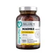 Magnez Cytrynian Forte 2600 mg - Cytrynian Magnezu + B6 P5P (100 kaps) MyVita