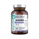 Magnez Taurynian Forte 3000 mg - Taurynian Magnezu + B6 P5P (100 kaps) MyVita