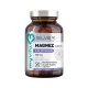 Magnez Taurynian Forte 3000 mg - Taurynian Magnezu + B6 P5P (50 kaps) MyVita