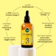 Omega-3 Olej Rybny Trójglicerydy DHA EPA o Smaku Jagodowo-malinowym 100 ml Olini
