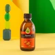 Oxymel Macerat Octu Jabłkowego z Warzywami Chrzan Imbir Kurkuma 100% Naturalny 250 ml Olini