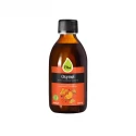 Oxymel Macerat Octu Jabłkowego z Warzywami Chrzan Imbir Kurkuma Niepasteryzowany 100% Naturalny 250 ml Olini