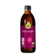 Zakwas z Buraków Niepasteryzowany 100% Naturalny - Naturalnie Fermentowany 500 ml Olini