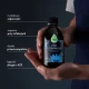 Olej z Czarnuszki Tłoczony na Zimno Nierafinowany - Kwasy Tłuszczowe Tymochinon 250 ml Olini