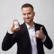 BestGastriq Wsparcie Pracy Żołądka (90 kaps) BestLab