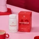 Colostrum A2 Beta-kazeina Liofilizowana Siara Bydlęca (60 kaps) Genactiv