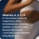 OLICAPS ADEK Kompleks Witamin (A+D+E+K) Olej MCT (60 kaps) formeds