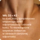 OLICAPS K2 D3 2000 IU Olej MCT (60 kaps) formeds