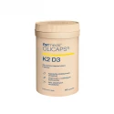 Witamina D3 K2 MK-7 2000 IU OLICAPS olej MCT (60 kaps) ForMeds