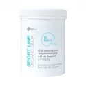 Sól do Kąpieli z Miedzią SiSALT + Cu 1500 g (1,5 kg) Odkwaszająco-Regenerująca Invex Remedies