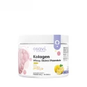 Kolagen Wołowy Włosy Skóra Paznokcie VERISOL Cytryna Proszek 150 g Osavi