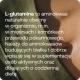 BICAPS Glutamine Aminokwas L-Glutamina Mięśnie (60 kaps) formeds
