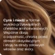 BICAPS Zinc 15 Chelate Cynk Miedź Wsparcie Odporności  (60 kaps) formeds