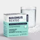 MAGNUS REX 150 Diglicynian Magnezu 150 mg (28 sasz) Biofarmacja