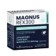 MAGNUS REX 300 Diglicynian Magnezu Chelat 300 mg (28 sasz) Biofarmacja