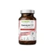 Koenzym Q10 Ubichinon 100 mg Granat Serdecznik (100 kaps) Serce Biowen
