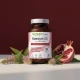 Koenzym Q10 Ubichinon 100 mg Granat Serdecznik (100 kaps) Serce Biowen
