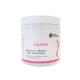 Kolagen + Witamina C + Biotyna + Kwas Hialuronowy Proszek 170 g Invex Remedies
