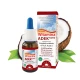 Witamina ADEK Forte Witamina A D3 E K2 MK-7 Krople 20 ml Dr. Jacob's