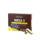 Omega 3 DHA 712 mg EPA 254 mg Forte (30 kaps) Skoczylas