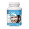 Kolagen Medica FORTE 200 mg + kwas hialuronowy (60 kaps) Medicaline