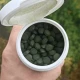 Chlorella Pyrenoidosa 100% BIO TABLETKI 300 g Bio Organic Foods