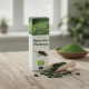 Spirulina 100% BIO 80 g (320 tab po 250 mg) Bio Organic Foods