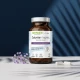 Cytrynian Magnezu + Witamina B6 VEGE (100 kaps) Biowen