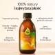 Ocet Jabłkowy 100% Naturalny 500 ml Olini