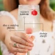 Ocet Jabłkowy 100% Naturalny 500 ml Olini
