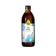 Olej Lniany Tłoczony na Zimno Nierafinowany Omega 3 500 ml Olini