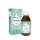Fish Omega-3 EPA DHA Trójglicerydy Płyn 200 ml Aliness