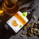 Olej z Pestek Dyni Tłoczony na Zimno Nierafinowany 100 ml Olini