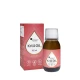 Krill Oil Omega 3 Olej z Kryla z Astaksantyną Płyn 100 ml Aliness